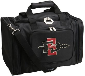 Denco sports luggage San Diego State Aztecs 18-in. Expandable Duffel Bag
