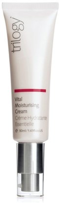 Trilogy Vital moisturising cream 50ml