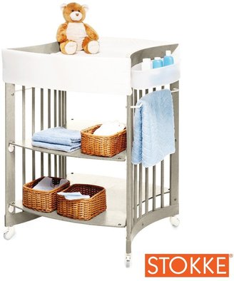 Stokke CARE Changing Table White