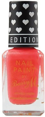 Barry M Summer Limited Edition Nail Paint