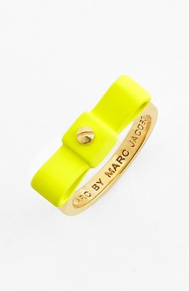 Marc by Marc Jacobs 'Bow Tie' Ring