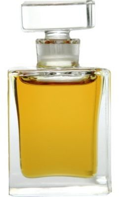 Yosh Ginger Ciao Perfume Oil-Colorless