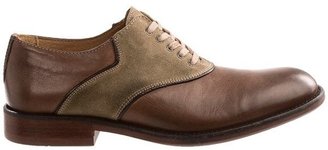 Johnston & Murphy Decatur Saddle Oxford Shoes (For Men)