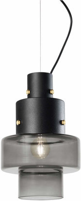 Diesel Gask Pendant Lamp - Grigio