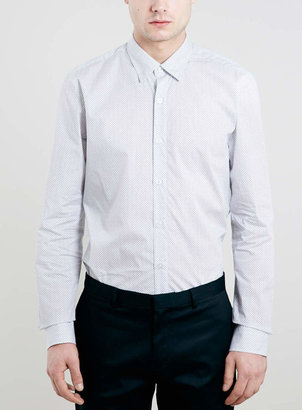 Peter Werth white shirt*