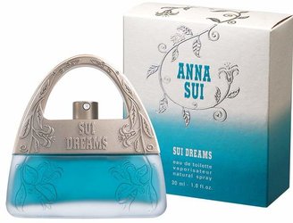 Anna Sui Sui Dreams Eau de Toilette 30ml