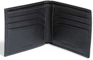 Nike Leather Wallet