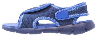 Nike Performance SUNRAY 4 Sandals binary blue/still blue/comet blue