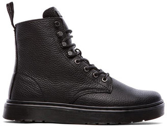 Dr. Martens Curtis 8-Tie Boot