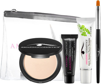 Amazing Cosmetics Amazing Concealer Flawless Face Kit