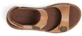 Aravon Women's 'Candace' Sandal
