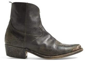 Golden Goose 'Young' Western Boot