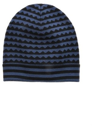 Marc by Marc Jacobs Zigzag Sweater Cap