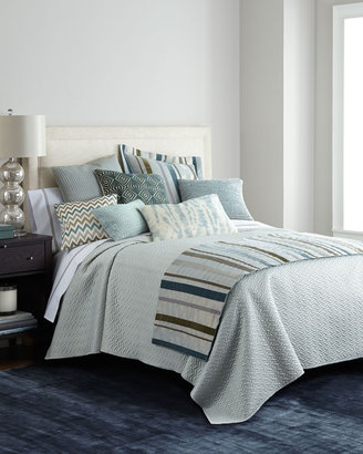 Dransfield and Ross Edge Bedding