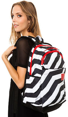 Volcom The Anywhere Laptop Backpack