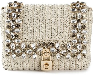 Dolce & Gabbana 'Dolce' shoulder bag