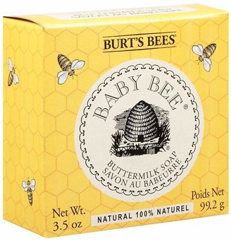 Burt's Bees Baby Bee Buttermilk Soap