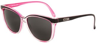 Roxy JADE Sunglasses trans pink/grey