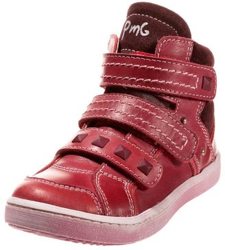 Primigi ILDIRI Velcro shoes rosso/vino