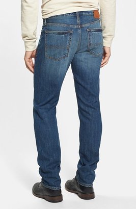 Lucky Brand '121 Heritage' Slim Fit Jeans (Chrysolite)