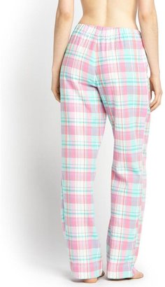 Sorbet Mix and Match Flannel Pants