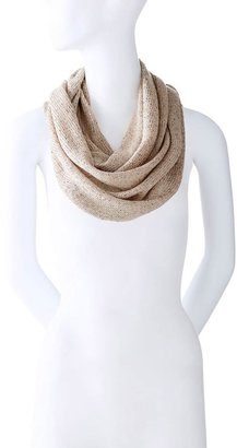The Limited Sequin Infinity Scarf