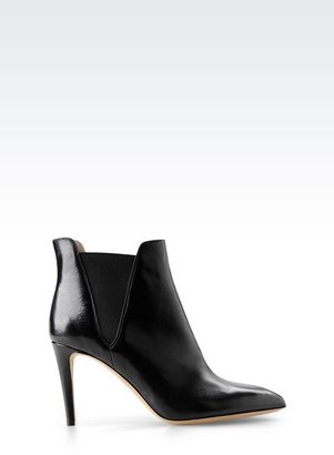 Emporio Armani Shoes - Ankle boots