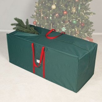 Richard's Homewares Holiday 48" Tree Bag with Carrying Handle