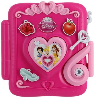 Baby Essentials Disney Princess New Secret Book