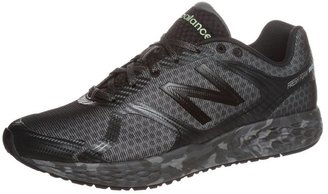 New Balance M980 Weite D Cushioned running shoes black