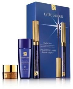 Estee Lauder Double Wear Zero-Smudge Lengthening Mascara Gift Set