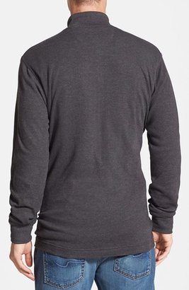 O'Neill Jack 'Salvador' Zip Front Long Sleeve Shirt