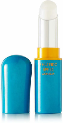 Shiseido Sun Protection Lip Treatment - Colorless