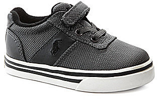 Polo Ralph Lauren Boys' Hanford EZ Casual Sneakers