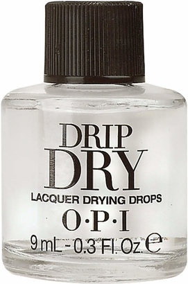 OPI Drip Dry lacquer drying drops