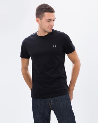Fred Perry Classic Crew-Neck Tee