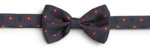 Dolce & Gabbana Toddler's Patterned Bow Tie