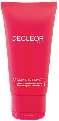 Decleor Aroma Sun Expert Self-Tanning Milk Natural Glow