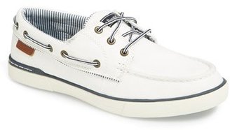 G.H. Bass and Co. 'Omega' Boat Shoe (Men)
