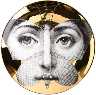 Fornasetti Theme & Variations Plate #96