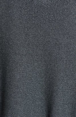 Eileen Fisher Bateau Neck Sweater