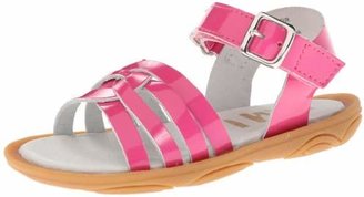 Umi Cora, Girls' Ankle Strap Sandals,(27 EU)