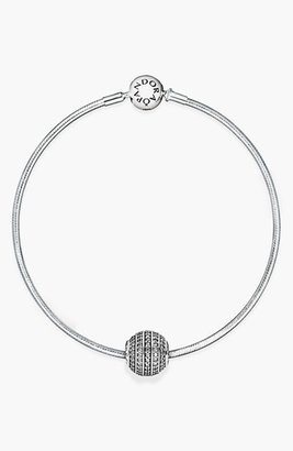 Pandora Design 7093 PANDORA 'Essence - Confidence' Charm Bracelet Set