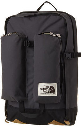 The North Face Crevasse Backpack 27l