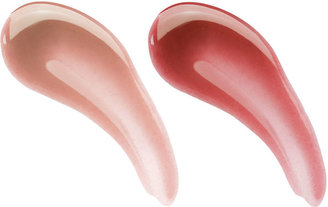 Laura Geller Beauty Ultimate Lip Shine Gloss Duo, Mauve-A-Lous/Skinny Dip 0.22 fl oz (6.5 ml)