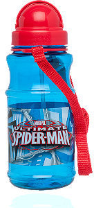 Spiderman Drinks Bottle