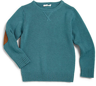 Marie Chantal Infant's Merino Wool Sweater