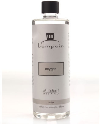 Millefiori Milano Lampair 500ml Oxygen Diffuser Refill