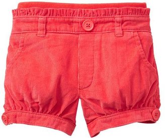 Gap Pull-on cord shorts