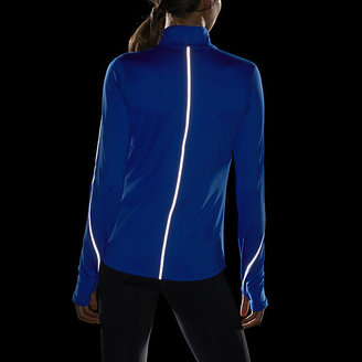 Nike Reflective Element Half-Zip Women's Running Top